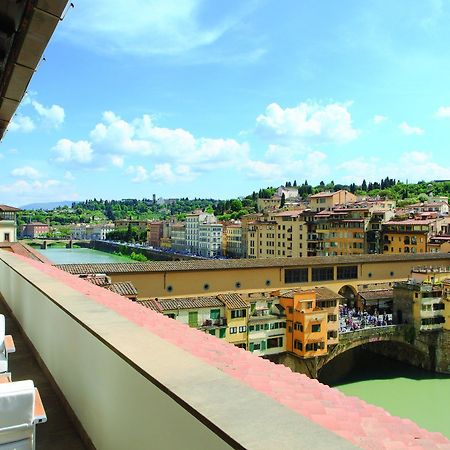 Portrait Firenze - Lungarno Collection Ξενοδοχείο Εξωτερικό φωτογραφία
